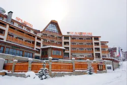 ST. IVAN RILSKI SPA RESORT General Images