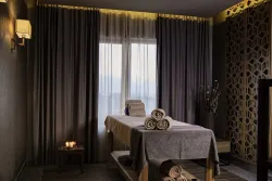 ST. IVAN RILSKI SPA RESORT Spa