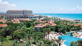 STARLIGHT RESORT HOTEL General Images