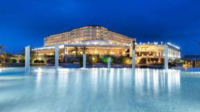STARLIGHT RESORT HOTEL General Images