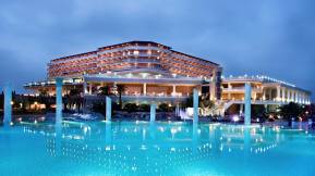STARLIGHT RESORT HOTEL General Images