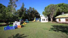 STARLIGHT RESORT HOTEL Mini Club
