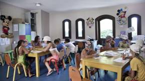 STARLIGHT RESORT HOTEL Mini Club