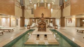 STARLIGHT RESORT HOTEL Spa