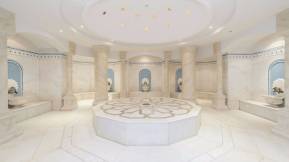 STARLIGHT RESORT HOTEL Spa