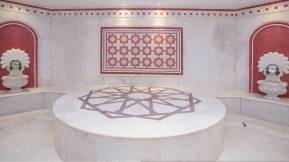 STARLIGHT RESORT HOTEL Spa