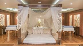 STARLIGHT RESORT HOTEL Spa