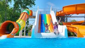 STARLIGHT RESORT HOTEL Pools & Beach