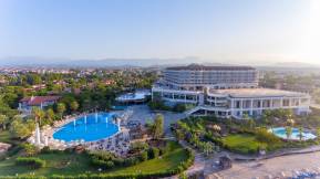 STARLIGHT RESORT HOTEL General Images