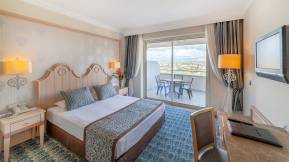 STARLIGHT RESORT HOTEL Rooms
