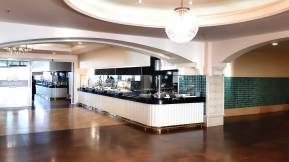 STARLIGHT RESORT HOTEL Restaurants