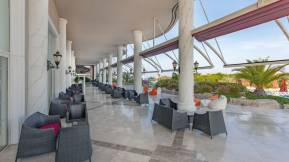 STARLIGHT RESORT HOTEL Bars
