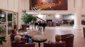 STARLIGHT RESORT HOTEL Bars