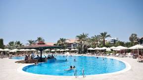 STARLIGHT RESORT HOTEL Bars