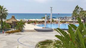 STARLIGHT RESORT HOTEL Bars