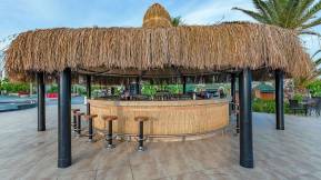 STARLIGHT RESORT HOTEL Bars
