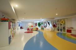 STARLIGHT RESORT HOTEL Mini Club