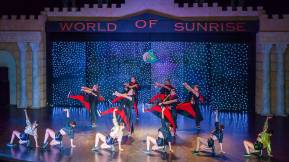 STARLIGHT RESORT HOTEL Activities