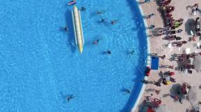 STARLIGHT RESORT HOTEL Activities