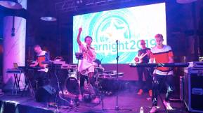 STARLIGHT RESORT HOTEL Activities