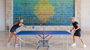 STARLIGHT RESORT HOTEL Activities