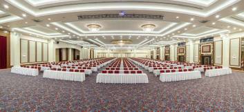 STARLIGHT RESORT HOTEL Meetings