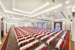 STARLIGHT RESORT HOTEL Meetings