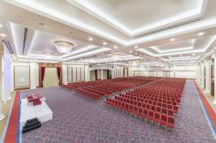 STARLIGHT RESORT HOTEL Meetings