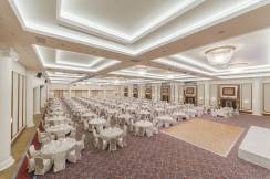 STARLIGHT RESORT HOTEL Meetings