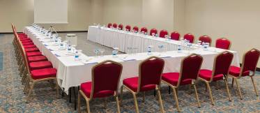 STARLIGHT RESORT HOTEL Meetings