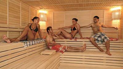 CALIDO SOL HOTEL (ex. Stella Beach) Spa