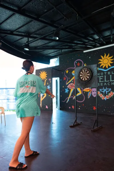 CALIDO SOL HOTEL (ex. Stella Beach) Activities