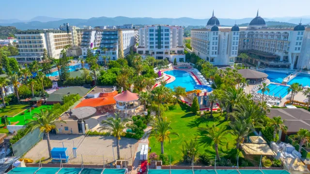 CALIDO SOL HOTEL (ex. Stella Beach) General Images