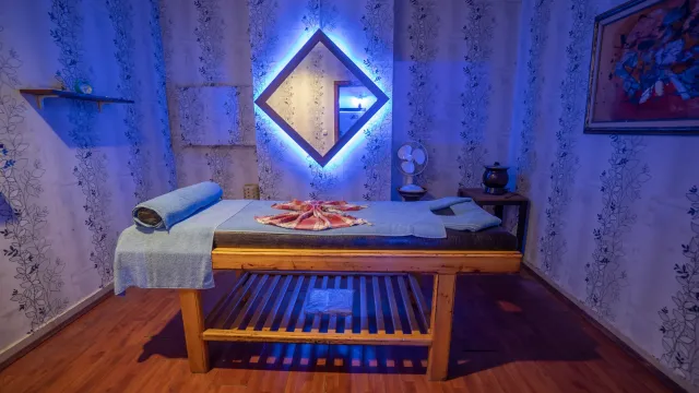 CALIDO SOL HOTEL (ex. Stella Beach) Spa