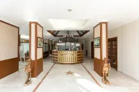 STELLA HOTEL Lobby