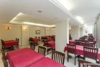 STELLA HOTEL Restaurants