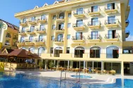 STELLA HOTEL General Images