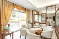 STELLA HOTEL Lobby