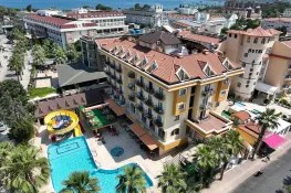 STELLA HOTEL