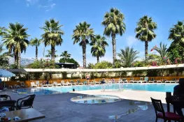 STELLA HOTEL Pools & Beach
