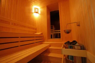 STRIMON GARDEN SPA HOTEL Spa
