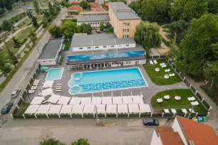 STRIMON GARDEN SPA HOTEL General Images