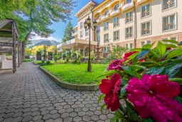 STRIMON GARDEN SPA HOTEL