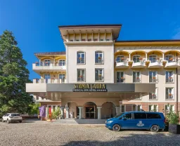 STRIMON GARDEN SPA HOTEL General Images