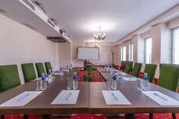 STRIMON GARDEN SPA HOTEL Meetings