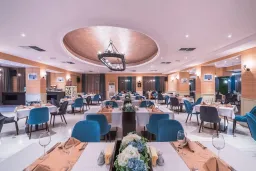 STRIMON GARDEN SPA HOTEL Restaurants