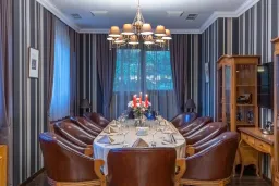 STRIMON GARDEN SPA HOTEL Restaurants
