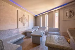 STRIMON GARDEN SPA HOTEL Spa