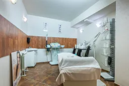 STRIMON GARDEN SPA HOTEL Spa