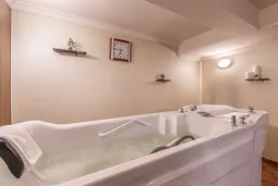 STRIMON GARDEN SPA HOTEL Spa